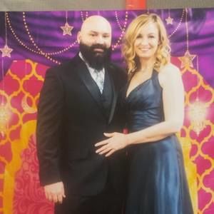 Meet your Posher, Lori